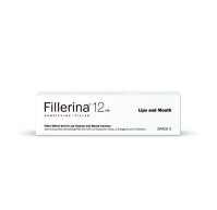 Fillerina 12 HA Lips And Mouth Filler Effect Gel G …