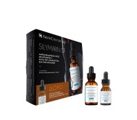 SkinCeuticals Set Silymarin CF Αντιοξειδωτικός Ορό …