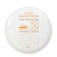 Avene Minerale Compact SPF50+ Dore 10gr