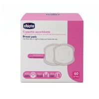 Chicco Antibacterial Breast Pads Αντιβακτηριακά Επ &hellip;