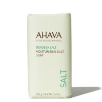 Ahava Moisturizing Dead Sea Salt Soap 100gr