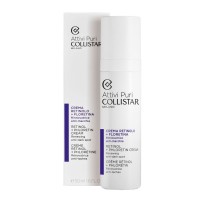 Collistar Attivi Puri Retinol + Phloretin Cream Re …