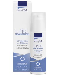 Galenia Lipiol Crema Detergente Κρέμα Καθαρισμού Χ …