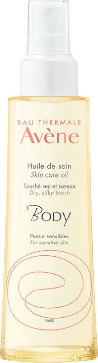 Avene Body Essentiel Huile de Soin 100ml