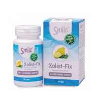 Am Health Smile Xolist-Fix 30caps