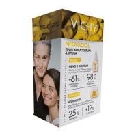 Vichy Set Neovadiol Meno 5 Bi-Serum 30ml + Δώρο Ne …