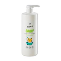 Medisei Panthenol Extra Baby 2in1 Shampoo & Bath 1 …