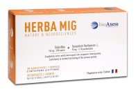 BioAxess Herba Mic 30caps