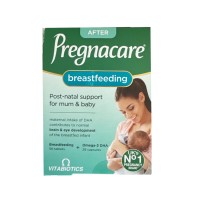 Vitabiotics Pregnacare Breast-Feeding 56Tabs/28Cap &hellip;