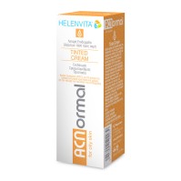 Helenvita ACNormal Tinted Cream for Oily Skin 60ml