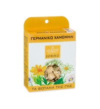 Johnz Γερμανικό Χαμομήλι 15gr