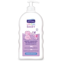 Septona Calm 'n Care Σαμπουάν & Αφρόλουτρο με Βάλσ …