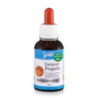 AM HEALTH SMILE Bio Propolis European 30ml