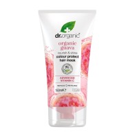 Dr.Organic Guava Colour Protect Hair Mask Μάσκα Μα …