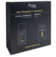 Power Health Set Firming & Brightening Eye Treatme …
