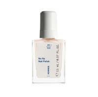 Korres No No Nail Polish 04 Jelly Peach 11ml