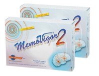 Βionat Memovigor 2 Προνομιακό Διπλό Πακέτο 2x20tab …