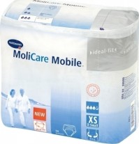 Hartmann MoliCare Mobile Slip X-Small Size 14τμχ ( …