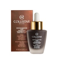 Collistar Magic Drops Self Tanning Lotion Προσώπου …