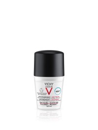 VICHY HOMME Deodorant Anti Transpirant 48h - Δεν Λ …
