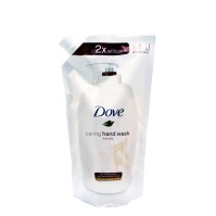 Dove CW Ανταλλακτικό Silk 500ml