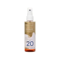 Korres Aegean Bronze Bronzing Dry Touch Oil SPF20 …