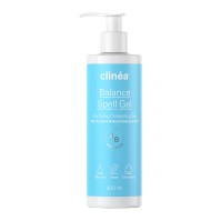 Clinéa Balance Spell Gel Καθαριστικό Gel Προσώπου …