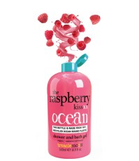 Treaclemoon The Raspberry Kiss Bath & Shower Gel Α …