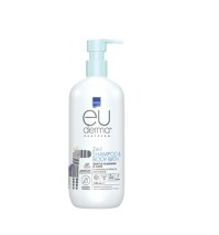 Intermed Euderma Babyderm 2in1 Shampoo & Body Bath &hellip;