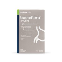 Bacteflora Pylori 14 Caps