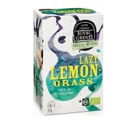 Am Health Royal Green Herbal Infusion Lazy Lemon-G …