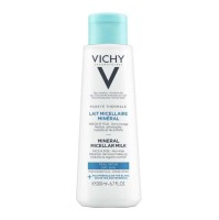 Vichy Purete Thermale Mineral Micellar Milk 200ml