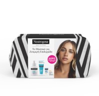 Neutrogena Set Hydro Boost με 10% Niacinamide Seru &hellip;