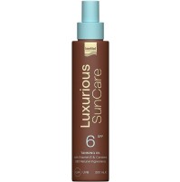 Intermed Luxurious Sun Care Tanning Oil SPF6 with …