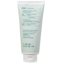 Korres Olympus Tea All-in-One Cleansing Milk Γαλάκ &hellip;