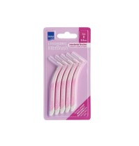 Intermed Ergonomic InterBrush Μεσοδόντια Size 0 (0 …