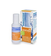 Xerostom Mouth Spray Στοματικό κατά της Ξηροστομία …