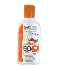 Safe Sea Sunscreen & Jellyfish Sting Protective Lo …