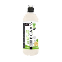 QNT BCAA'S 8000  With Juice White Grapefruit 700ml