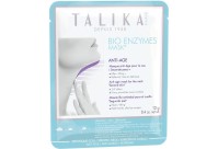 TALIKA Bio Enzymes Mask Anti-Age for the Neck 1τμχ