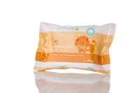 HELENVITA Baby Μωρομάντηλα Χαμομήλι 20τμχ