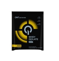 QNT Metapure Whey Protein Isolate Zero Πρωτεΐνη Ορ &hellip;