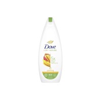 Dove Care by Nature Uplifting Αφρόλουτρο 600ml