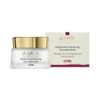 Ahava Halobacteria Restoring Overnight Mask 50ml