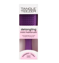 Tangle Teezer The Mini Ultimate Detangler Fresh Pu &hellip;