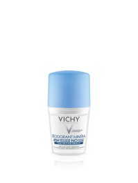 Vichy Deodorant Mineral 48h Roll-on 50ml