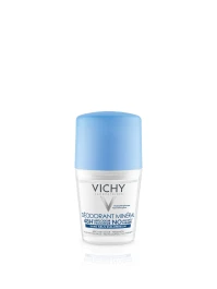 Vichy Deodorant Mineral 48h Roll-on 50ml