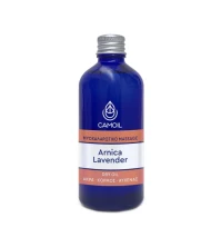 Camoil Dry Oil Έλαιο Άμεσης Απορρόφησης με Άρνικα …