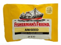 Fisherman's Friend Καραμέλες με Γεύση Γλυκάνισο Su …