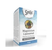 Am Health Smile Magnesium Liposomal 30caps